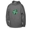 ATC™ PTECH® FLEECE YOUTH HOODIE Thumbnail