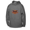 ATC™ PTECH® FLEECE YOUTH HOODIE Thumbnail