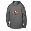 ATC™ PTECH® FLEECE YOUTH HOODIE Thumbnail