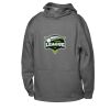 ATC™ PTECH® FLEECE YOUTH HOODIE Thumbnail