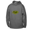 ATC™ PTECH® FLEECE YOUTH HOODIE Thumbnail