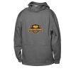 ATC™ PTECH® FLEECE YOUTH HOODIE Thumbnail
