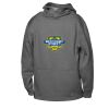 ATC™ PTECH® FLEECE YOUTH HOODIE Thumbnail
