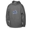 ATC™ PTECH® FLEECE YOUTH HOODIE Thumbnail