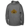 ATC™ PTECH® FLEECE YOUTH HOODIE Thumbnail