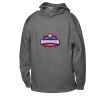ATC™ PTECH® FLEECE YOUTH HOODIE Thumbnail