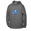 ATC™ PTECH® FLEECE YOUTH HOODIE Thumbnail