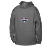 ATC™ PTECH® FLEECE YOUTH HOODIE Thumbnail