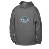 ATC™ PTECH® FLEECE YOUTH HOODIE Thumbnail
