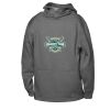 ATC™ PTECH® FLEECE YOUTH HOODIE Thumbnail