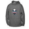 ATC™ PTECH® FLEECE YOUTH HOODIE Thumbnail