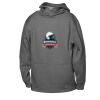 ATC™ PTECH® FLEECE YOUTH HOODIE Thumbnail