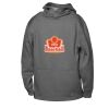 ATC™ PTECH® FLEECE YOUTH HOODIE Thumbnail
