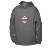 ATC™ PTECH® FLEECE YOUTH HOODIE Thumbnail