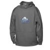 ATC™ PTECH® FLEECE YOUTH HOODIE Thumbnail