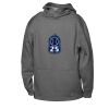 ATC™ PTECH® FLEECE YOUTH HOODIE Thumbnail