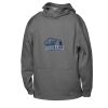 ATC™ PTECH® FLEECE YOUTH HOODIE Thumbnail