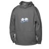 ATC™ PTECH® FLEECE YOUTH HOODIE Thumbnail