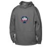 ATC™ PTECH® FLEECE YOUTH HOODIE Thumbnail