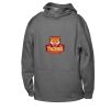 ATC™ PTECH® FLEECE YOUTH HOODIE Thumbnail