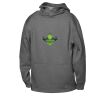 ATC™ PTECH® FLEECE YOUTH HOODIE Thumbnail