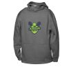 ATC™ PTECH® FLEECE YOUTH HOODIE Thumbnail