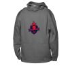 ATC™ PTECH® FLEECE YOUTH HOODIE Thumbnail