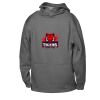 ATC™ PTECH® FLEECE YOUTH HOODIE Thumbnail