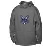 ATC™ PTECH® FLEECE YOUTH HOODIE Thumbnail