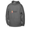 ATC™ PTECH® FLEECE YOUTH HOODIE Thumbnail