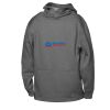 ATC™ PTECH® FLEECE YOUTH HOODIE Thumbnail