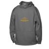 ATC™ PTECH® FLEECE YOUTH HOODIE Thumbnail