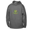 ATC™ PTECH® FLEECE YOUTH HOODIE Thumbnail