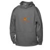 ATC™ PTECH® FLEECE YOUTH HOODIE Thumbnail
