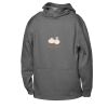 ATC™ PTECH® FLEECE YOUTH HOODIE Thumbnail