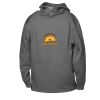 ATC™ PTECH® FLEECE YOUTH HOODIE Thumbnail