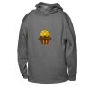 ATC™ PTECH® FLEECE YOUTH HOODIE Thumbnail