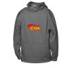 ATC™ PTECH® FLEECE YOUTH HOODIE Thumbnail