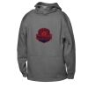 ATC™ PTECH® FLEECE YOUTH HOODIE Thumbnail