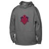 ATC™ PTECH® FLEECE YOUTH HOODIE Thumbnail