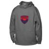 ATC™ PTECH® FLEECE YOUTH HOODIE Thumbnail