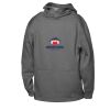 ATC™ PTECH® FLEECE YOUTH HOODIE Thumbnail