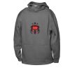 ATC™ PTECH® FLEECE YOUTH HOODIE Thumbnail