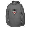 ATC™ PTECH® FLEECE YOUTH HOODIE Thumbnail