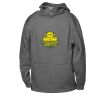 ATC™ PTECH® FLEECE YOUTH HOODIE Thumbnail
