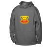 ATC™ PTECH® FLEECE YOUTH HOODIE Thumbnail