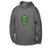 ATC™ PTECH® FLEECE YOUTH HOODIE Thumbnail