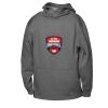 ATC™ PTECH® FLEECE YOUTH HOODIE Thumbnail
