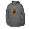 ATC™ PTECH® FLEECE YOUTH HOODIE Thumbnail