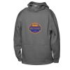 ATC™ PTECH® FLEECE YOUTH HOODIE Thumbnail
